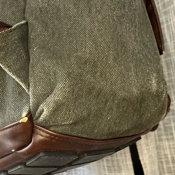 Itzy Ritzy Cole's Boss Diaper Bag Backpack - Picture 5 of 16